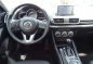 2015 Mazda 3 1.5 AT SkyActiv Technology All Option-10