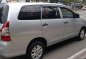 2015 Toyota Innova E Manual Diesel RARE CARS-8