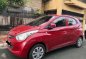 2017 Hyundai Eon GLX FOR SALE-2