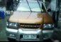 2003 ISUZU Crosswind xuv FOR SALE-1