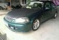 Honda Civic 1997 (VTI VTEC) FOR SALE-0