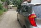 Kia Picanto 2012 manual First owner-4