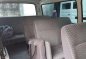 Toyota Hiace Commuter 2002 FOR SALE-8