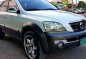 KIA Sorento crdi 2005 diesel automatic FOR SALE-4