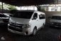 2018 Toyota Hiace GL Grandia Manual transmission-5