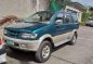 2003 ISUZU Crosswind xuv automatic-2