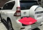 2015 Toyota Prado dubai version Used but not abused-5