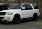 Ford Expedition Automatic Old white 2004-2