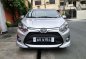 2017 Toyota Wigo G FOR SALE-0