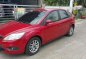Ford Focus 1.8L Automatic Low Mileage for sale-1