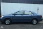 2004 Toyota Corolla Altis 16E Automatic Financing OK-5