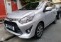 2017 Toyota Wigo G FOR SALE-1