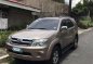 2005 Toyota Fortuner G For Sale-1