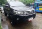 2016model Toyota Hilux E Manual Transmission-1