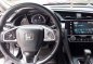 2016 Honda Civic RS Turbo FOR SALE-6