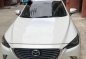 SELLING Mazda Cx3 2017 (top off the line)-2