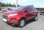 Ford Ecosport Trend 2017 for sale-7