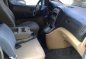 Hyundai Grand Starex Go (2010 Model) FOR SALE-1