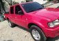 Isuzu Fuego 4X4 turbo intercooler Diesel. 2002 -9