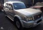 Ford Everest Fresh and good running condition-0