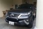 2017 Toyota Fortuner V 2.8L 4x4 FOR SALE-2