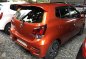 2018 Toyota Wigo 1.0G manual FOR SALE-2