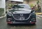 2018 Mazda 3 Hatchback 2.0L Skyactive i stop Top of the line -1