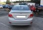 Hyundai Accent Gl 2016 for sale-4