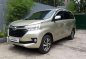 2018 Toyota Avanza 1.5G Manual Transmission-0