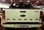 2017 Ford Ranger 4x2 MT diesel 8kms only-6