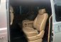 2010 Hyundai Grand Starex vgt G AT diesel low mileage-6