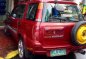 Honda CRV 99 Gen 1 For sale!-2