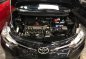 2016 Toyota Vios E AT first owned 21kms-4