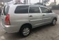 2008 TOYOTA Innova 2.5 J Diesel MT -5