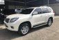 Toyota Land Cruiser Prado 2012 for sale-9
