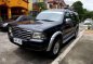 2005 Ford Everest AutomaticTurbo Diesel -1