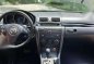 MAZDA3 2005 SUNROOF TOP 1ST OWN-10