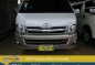 2014 Toyota HiAce Grandia FOR SALE-0