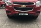 2016 Chevrolet Trailblazer ( VERY LOW MILEAGE)-6