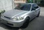 Honda Civic lxi 96 Good running condition-0