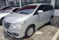 2015 TOYOTA Innova G diesel automatic-0