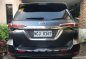 SELLING TOYOTA Fortuner G 2016 diesel-1