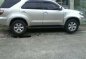 SELLING TOYOTA Fortuner 2009 G-10