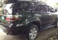 Toyota Fortuner 2011 G Automatic FOR SALE-8