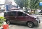 For sale Hyundai Starex 1999 model-7