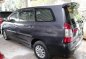 2015 Toyota Innova G Diesel AT FOR SALE-1