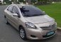 Toyota Vios 2012 Automatic FOR SALE-0