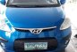 Hyundai i10 2009 FOR SALE-0