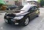 2008 Honda Civic MT 1.8s for sale-1