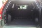 Honda Crv manual 2005 Fresh interior-11